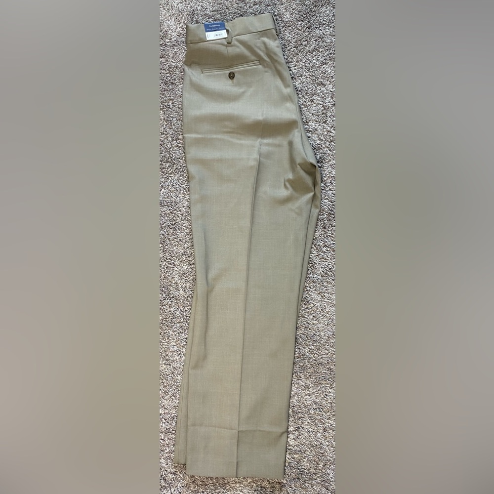 🚨🚨2/$20 deal! Croft and Barrow Men’s Slacks